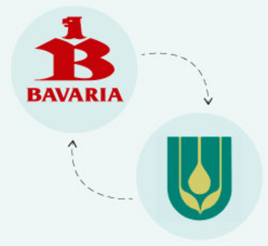 Bavaria y Cervunión