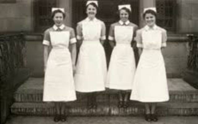 18, 19, 20 and 21st centuries