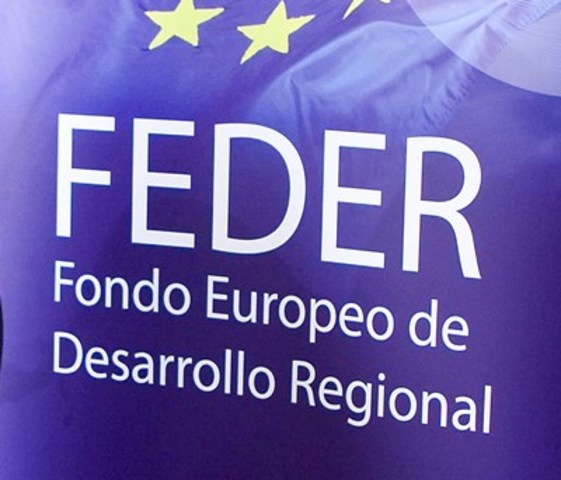 Fondo Europeo de Desarrollo Regional
