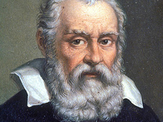 Galileo Galilei