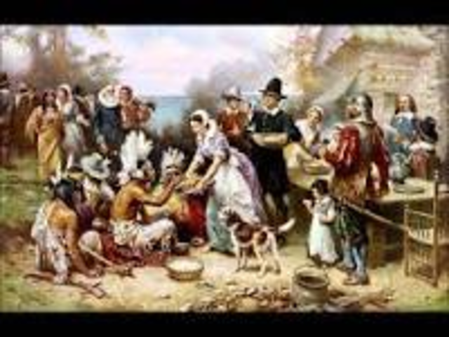 Massachusetts Bay Colony