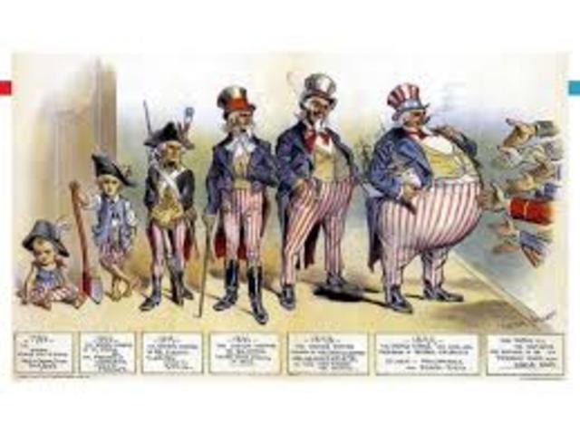 Spanish american war