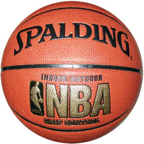 My first basketball team