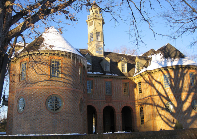 House of Burgesses