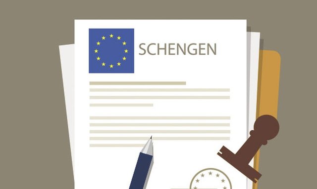 Acuerdo de Schengen
