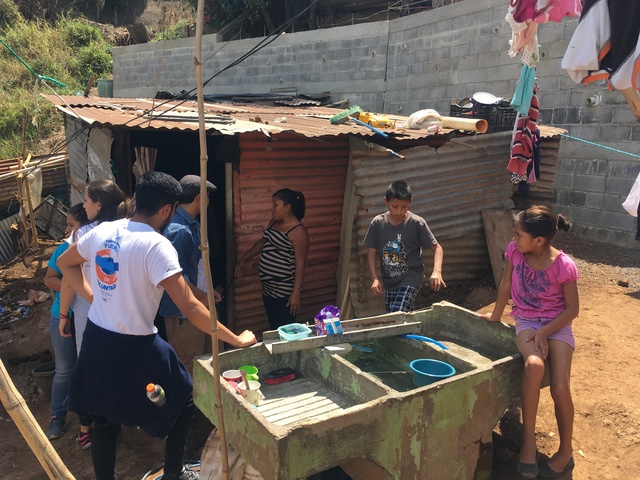 CERRPED 5 de Noviembre