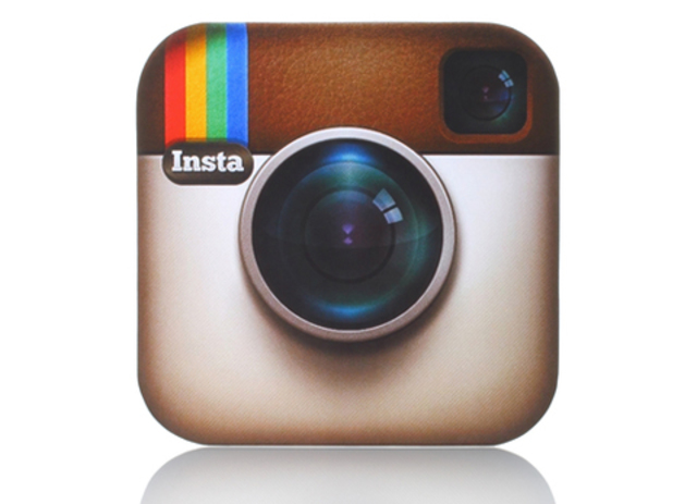 Instagram is released!