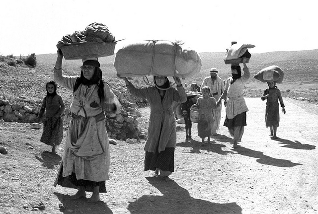 Emigration of Jews to Israel