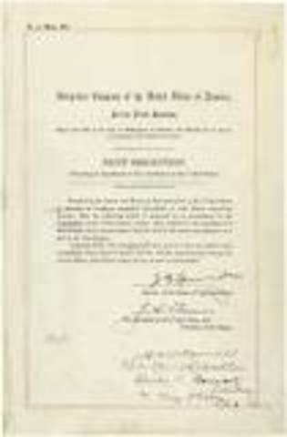 16th amendment 1913