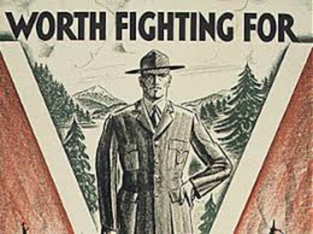 national park system