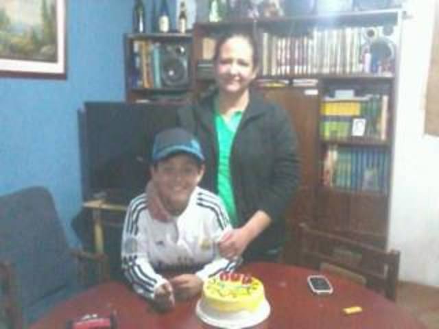 mi cumpleaños #11