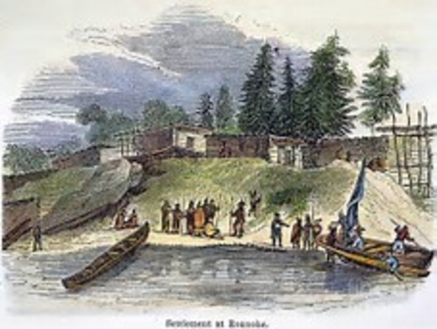 Roanoke