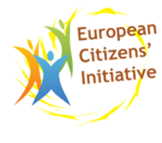 Iniciativa Ciudadana Europea