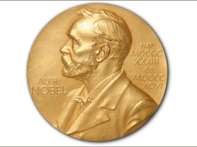 Premio Nobel de la Paz