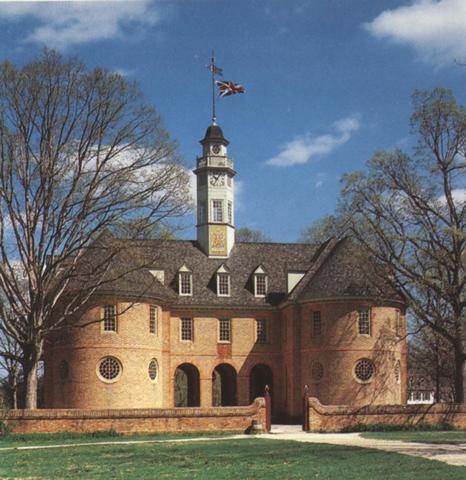 House of Burgesses