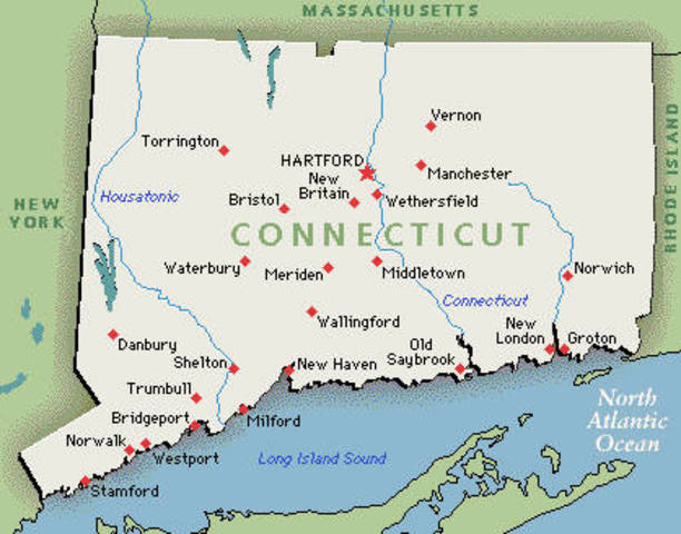 Conneticut