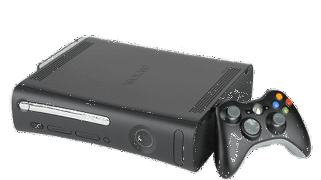 X-box 360 Elite
