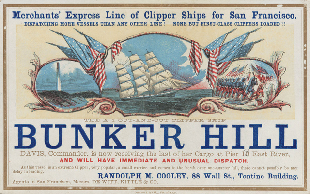 Battle Of Bunker Hill