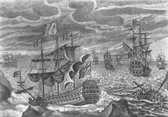 Desastre Naval de Sicilia