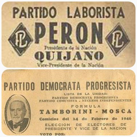 Elecciones presidenciales