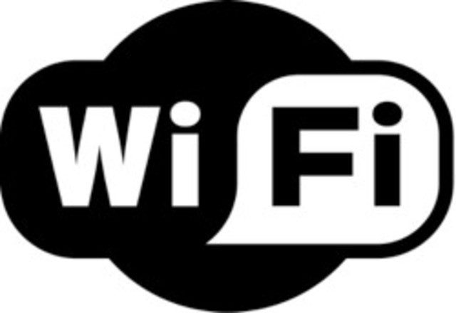 APARICIÓN DEL WIFI