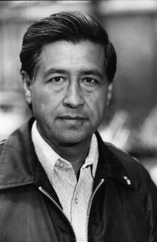 Cesar Chavez