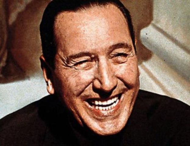 Perón se va al exilio