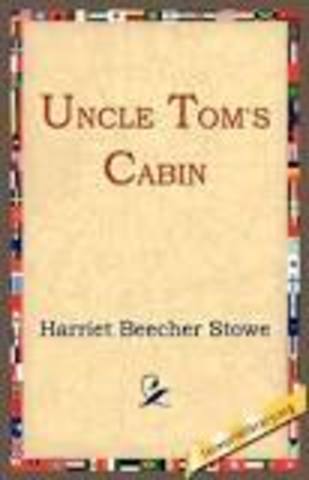 Uncle Tom's Cabin is published