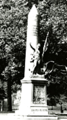 Boston Massacre occurs.