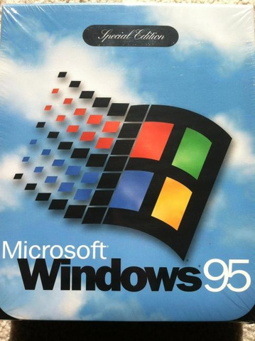 Windows 95