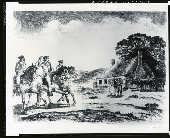 First Continental Congress held in Philadelphia