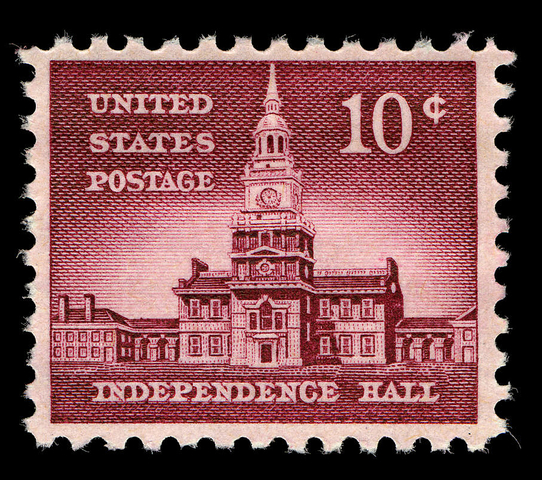 The Second Continental Congress meets in Philadelphia