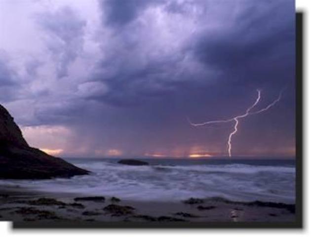 Origen del nombre del Triángulo de las Bermudas