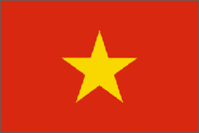 North Vietnam