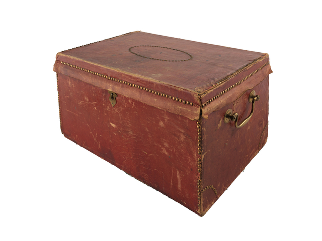 Constitutional Convention Convenes in Philadelphia