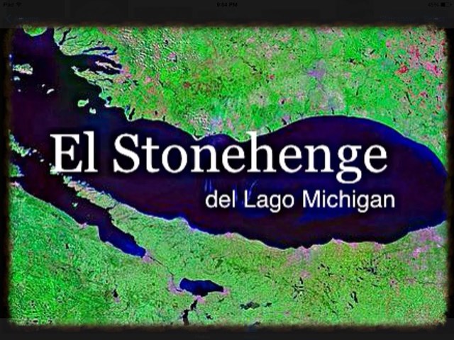 Otro misterioso triángulo