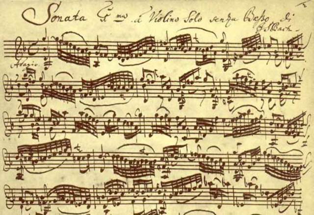 Clasicismo: la consolidación de la notación tradicional