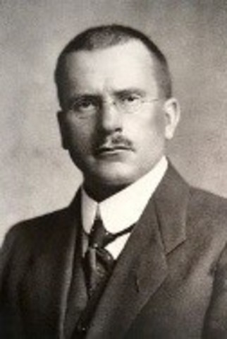 CARL JUNG