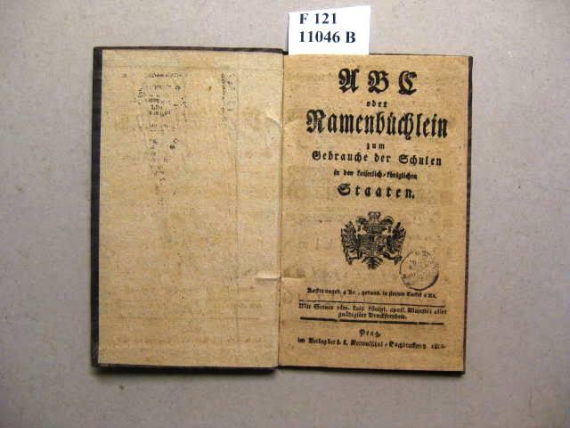 GENEAL LANDSCHULE REGLEMET