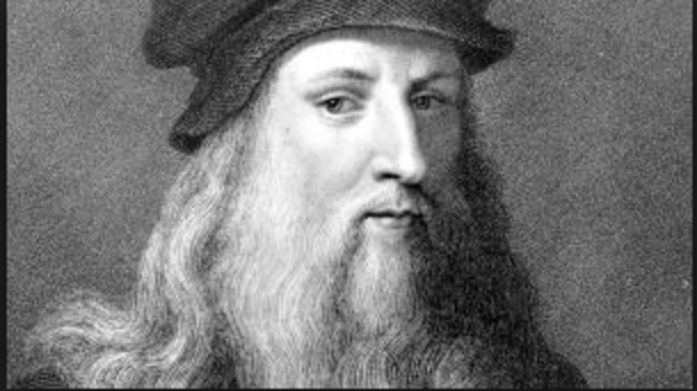 Leonardo da Vinci