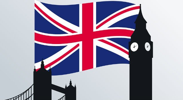 Reino Unido abandona la UE