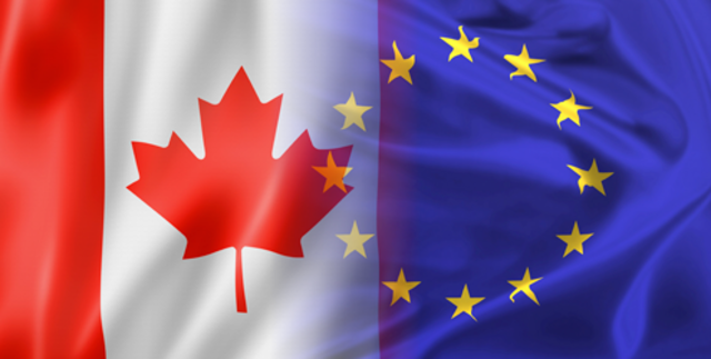 Acuerdo Económico y Comercial Global