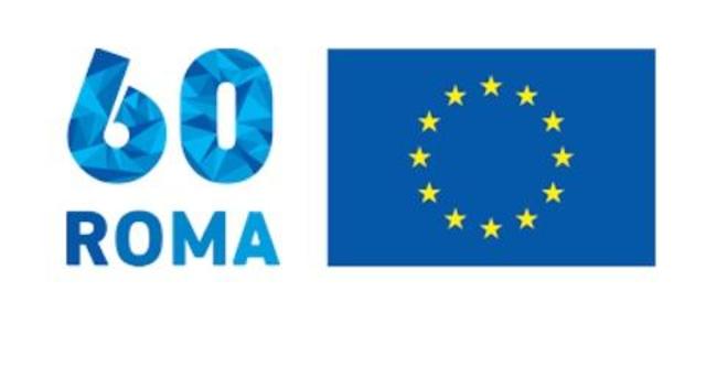 60.º aniversario de la firma de los Tratados de Roma