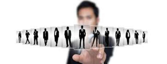 Reclutamiento y selección de personal 2