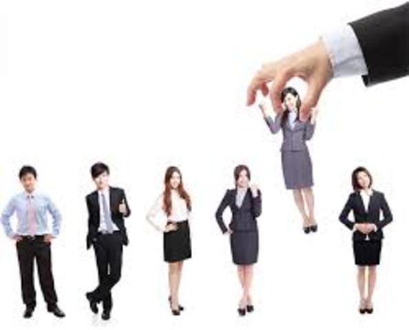 Importancia del proceso de reclutamiento