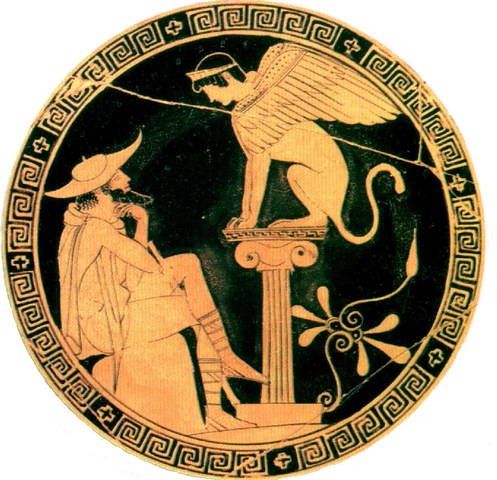 La Grecia Clásica (historia de las civilizaciones antiguas)