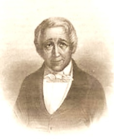 Doctor Pedro Molina Mazariegos (1823 y 1829-1830)