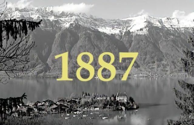 Oregon Legalizes Labor Day