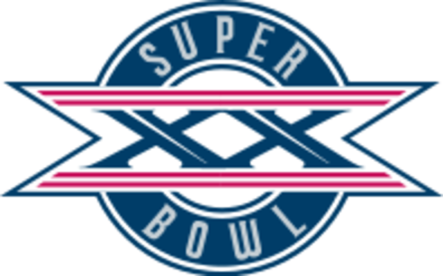 Super Bowl XX Subcampeon