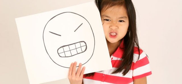 ''EL NIÑO PROBLEMA''